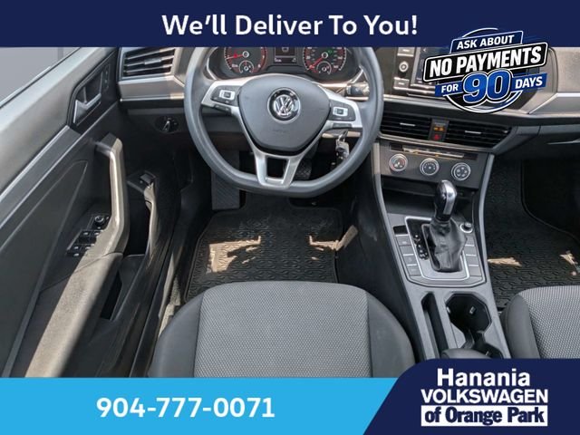 Used 2021 White Volkswagen  image 17
