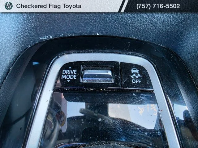 Used 2024 Underground Toyota SE image 21