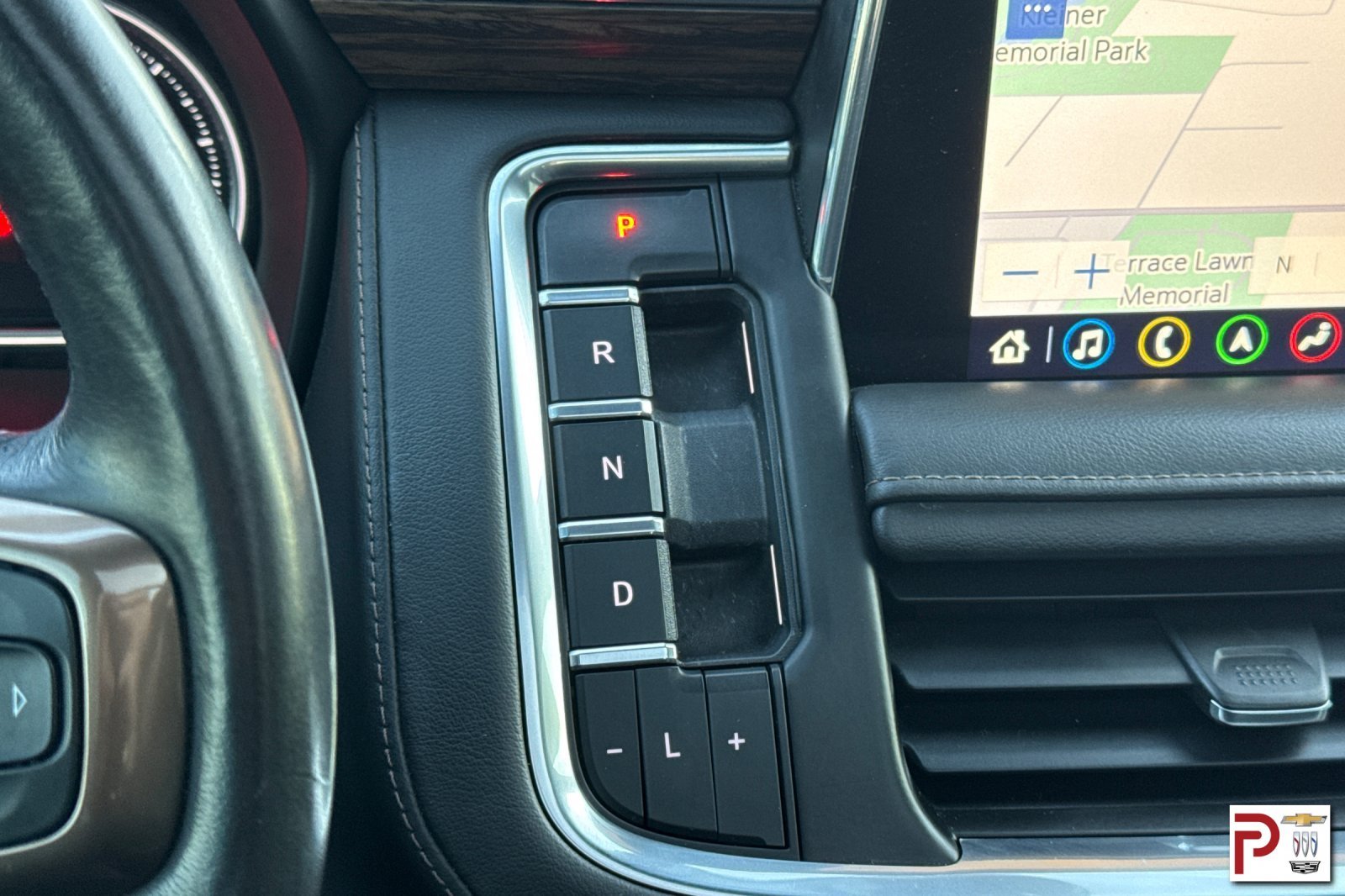 Used 2021 White Chevrolet High Country image 29