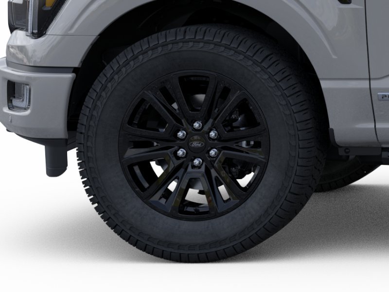 New 2026 Avalanche Ford Platinum® image 41