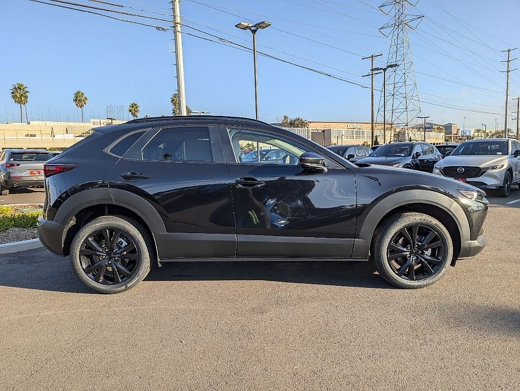 2026 Mazda CX-30 Aire Edition - Photo 8