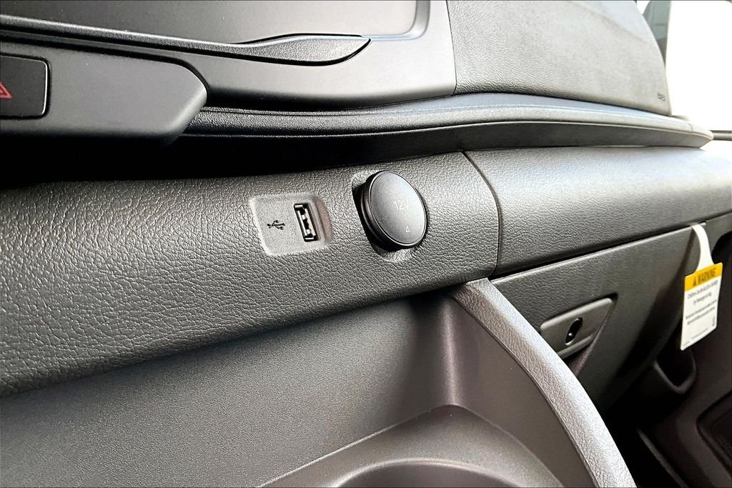 New 2026 Ford Transit-250 Base 3D Cargo Van