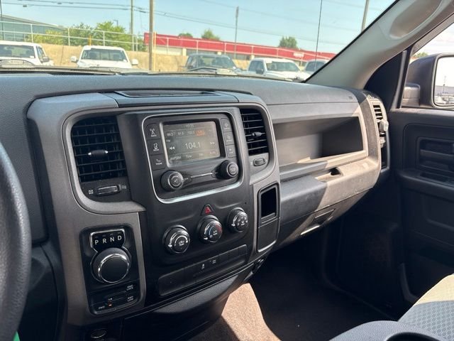 Used 2016 Black Ram Express image 12