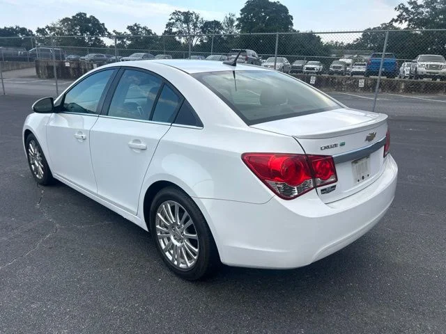 Used 2012 White Chevrolet ECO image 3