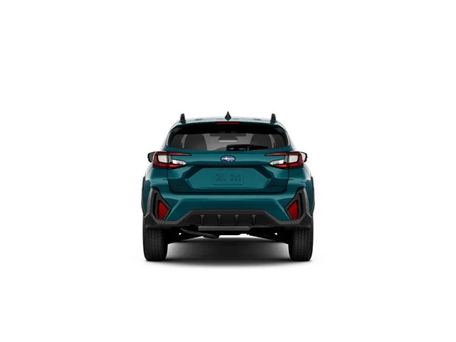 New 2027 TIDEPOOL TEAL PEARL Subaru  image 9