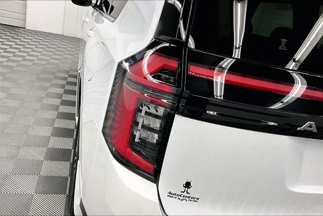 2025 Nissan Armada Platinum Reserve - Photo 37