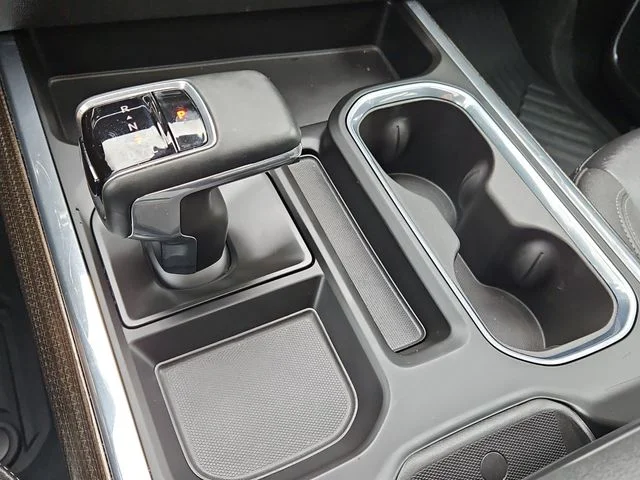 Used 2024 Black Chevrolet LT Trail Boss image 29