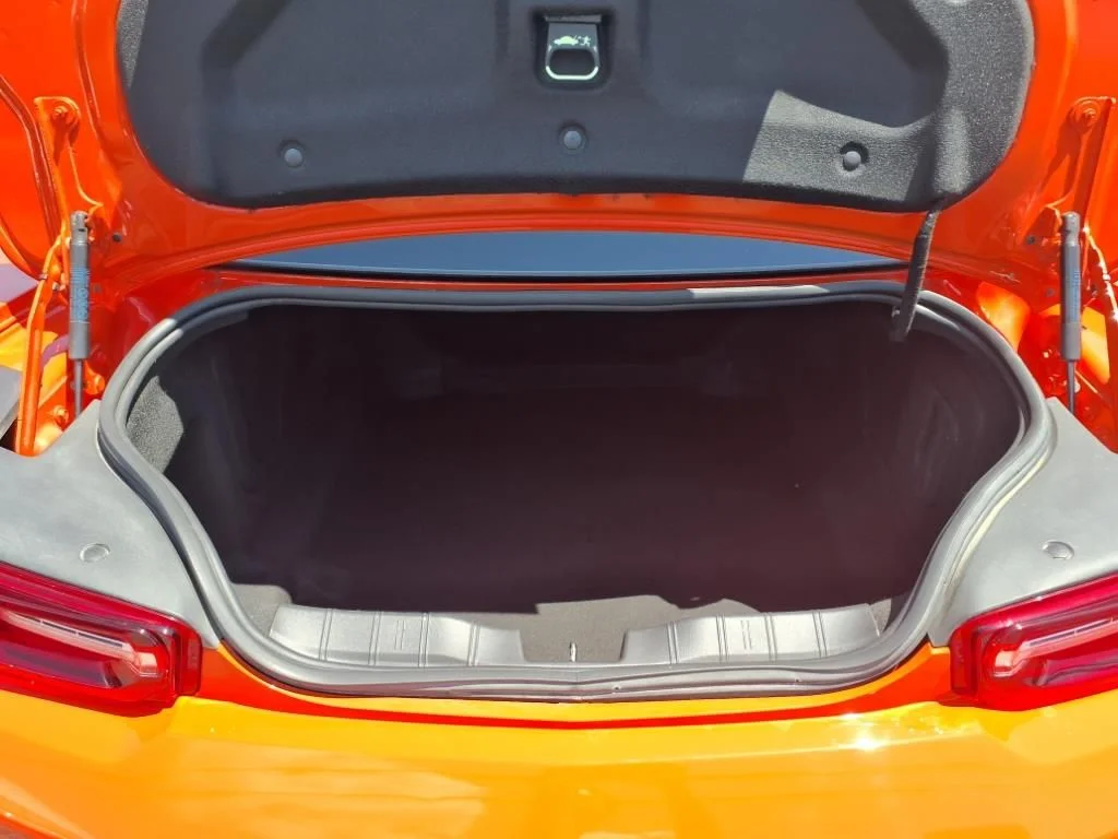 2021 Chevrolet Camaro 3LT - Photo 8