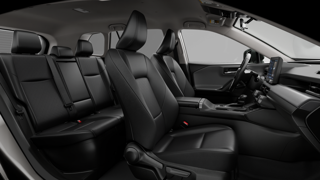 New 2026 White Toyota XLE Premium image 28