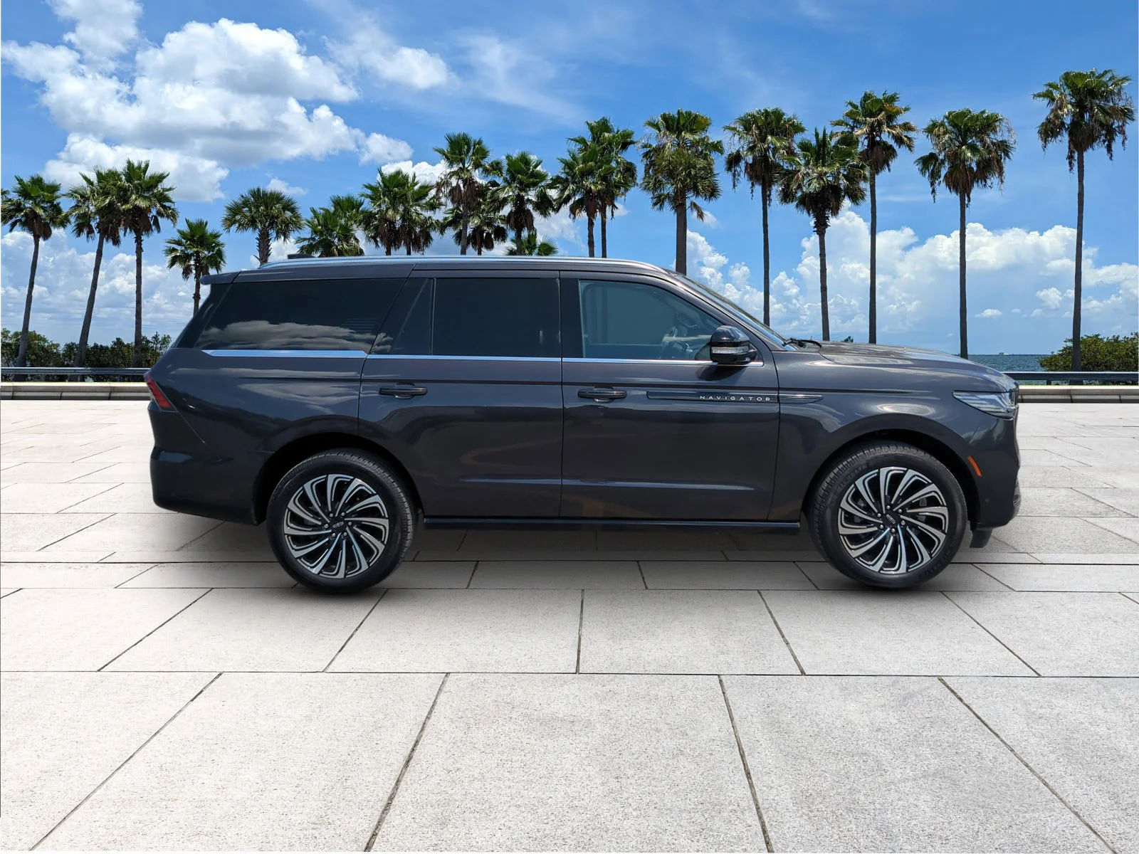 Used 2025 Starlight Lincoln Black Label image 11