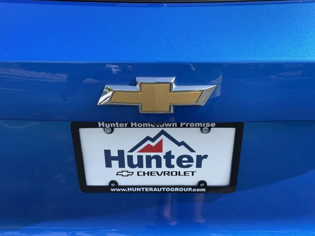 2024 Chevrolet Blazer 2LT - Photo 11