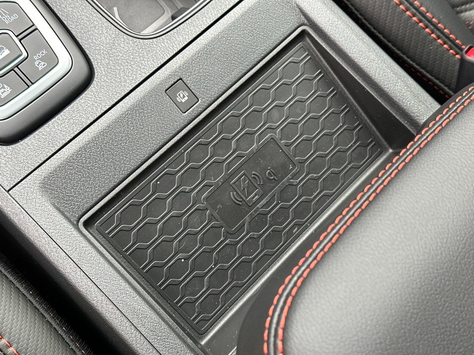 New 2026 Gray Nissan PRO-4X image 33