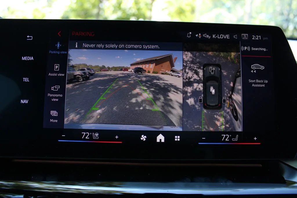 2026 BMW X1 M35i - Photo 22