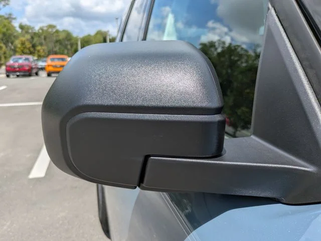 New 2026 Azure Gray Metallic Tri-Coat Ford Big Bend® image 12