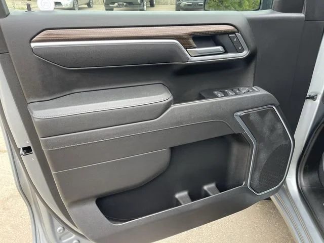 2026 Chevrolet Silverado 1500 RST - Photo 10