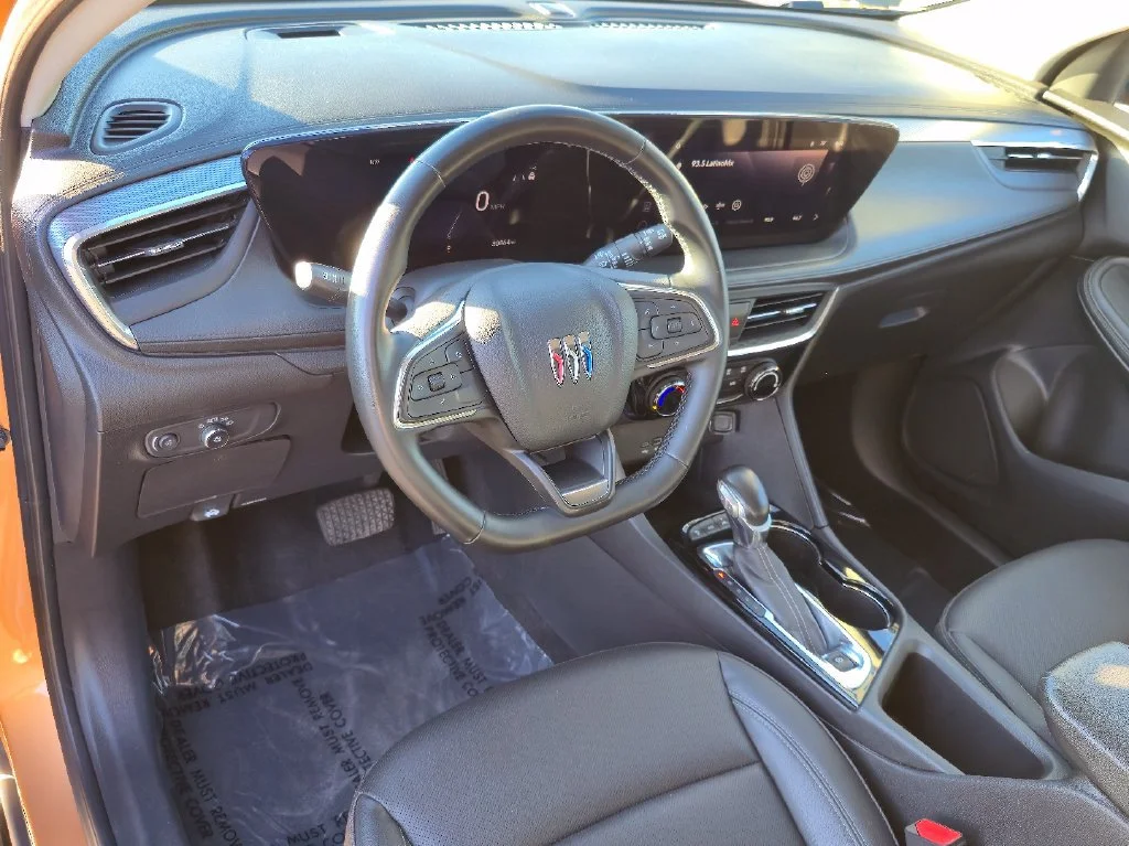 2024 Buick Encore GX Sport Touring - Photo 12