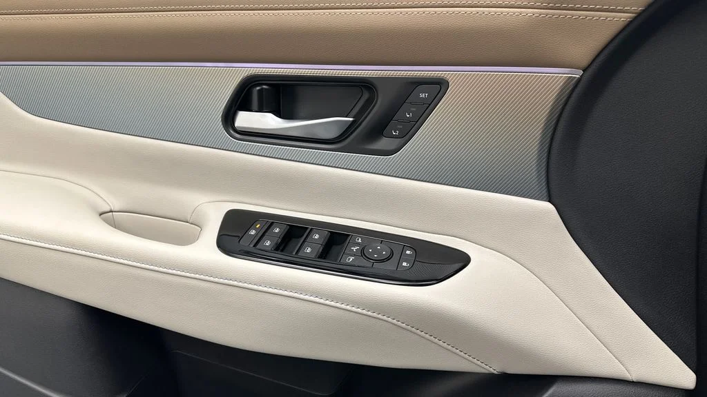 New 2026 Blue Nissan Platinum image 18
