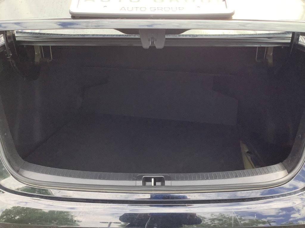 Used 2024 Black Toyota LE image 30