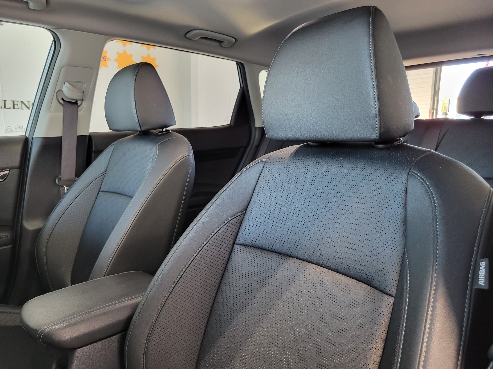 Used 2022 Gray Kia EX image 11