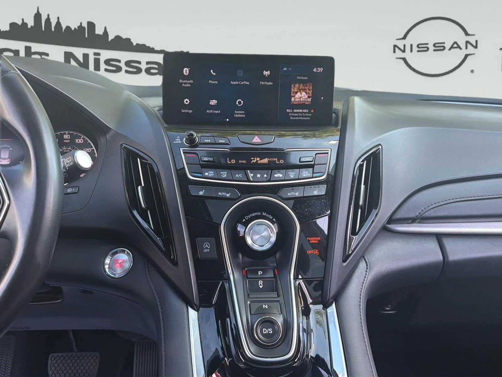 2021 Acura RDX Base - Photo 21