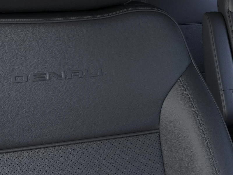 New 2026 Sterling Metallic GMC Denali image 21