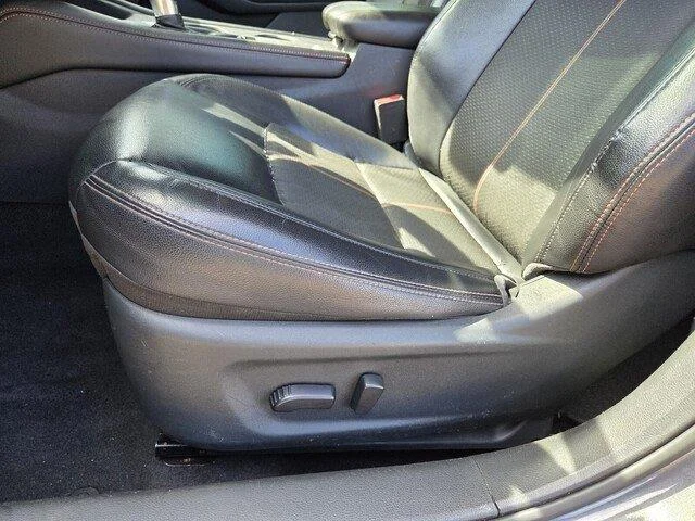 Used 2021 Gun Metallic Nissan 2.5 SR image 10