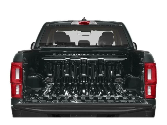 Used 2023 Velocity Blue Metallic Ford XLT image 11