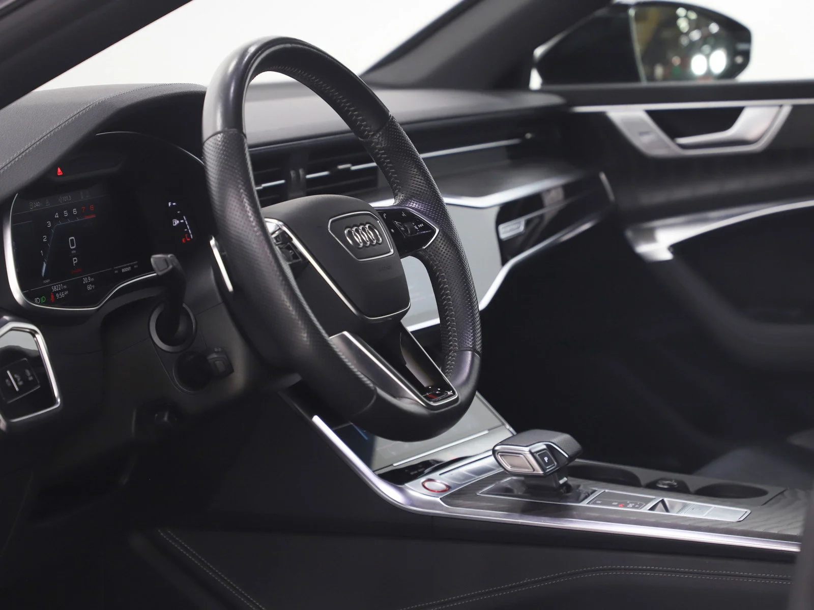 2020 Audi S7 Premium Plus - Photo 26