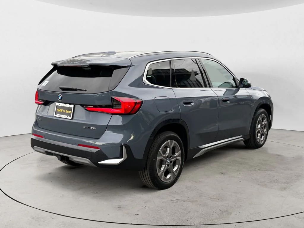 2026 BMW X1 XDrive28i - Photo 7