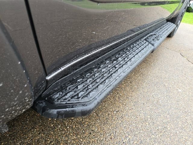 New 2026 Granite Crystal Metallic Clear-Coat Exterior Paint RAM Big Horn/Lone Star image 25