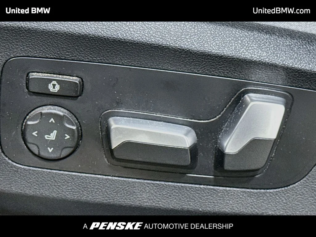 Certified Used 2024 Gray Metallic BMW sDrive40i image 11