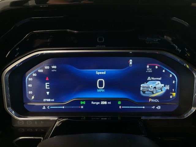 Used 2025 White Chevrolet LT image 15