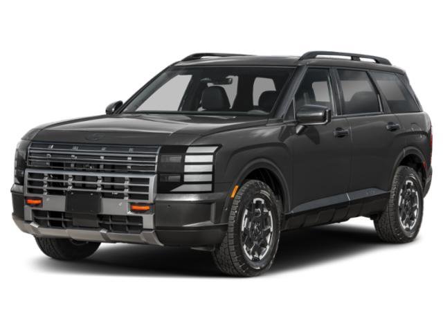 2026 Hyundai Palisade XRT Pro AWD's photo