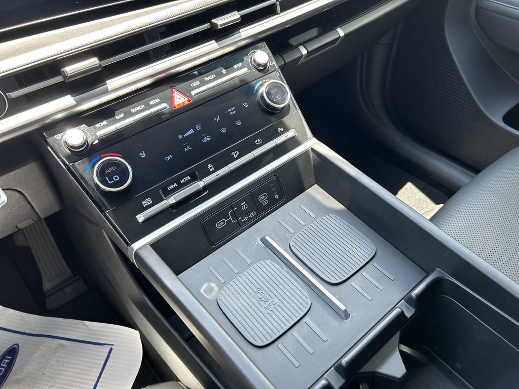 2024 Hyundai Santa Fe SEL - Photo 32