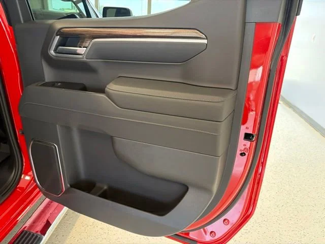 New 2026 Red Hot Chevrolet LT image 45