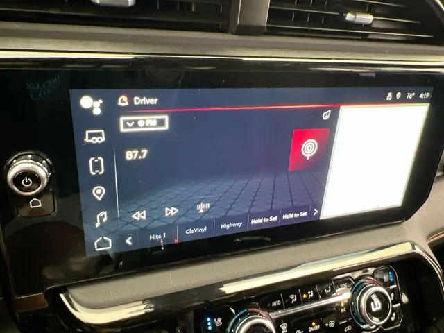 2024 GMC Sierra 1500 AT4 - Photo 31