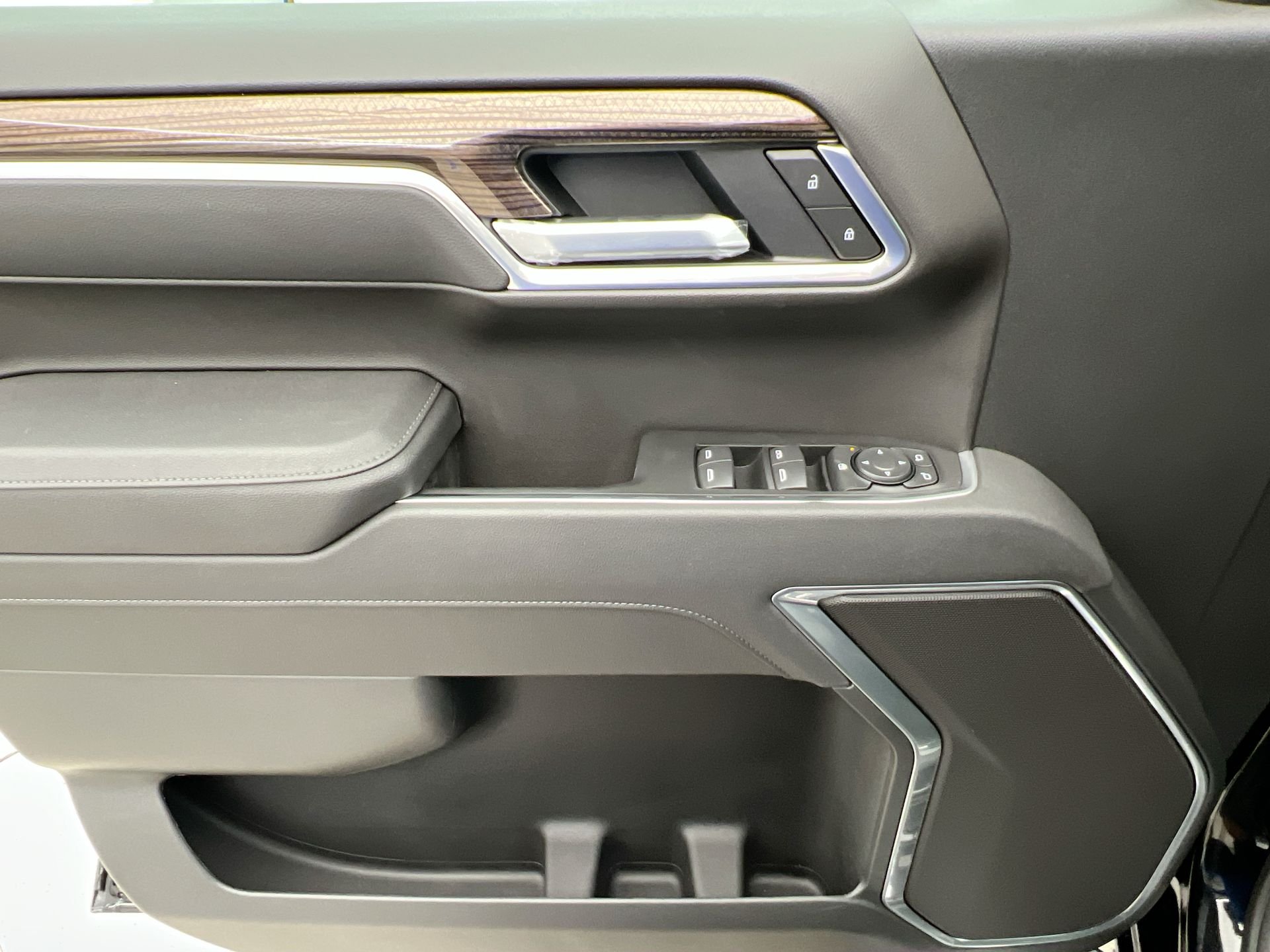 2026 Chevrolet Silverado 1500 LT - Photo 64