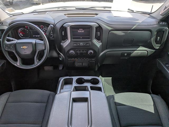 2023 Chevrolet Silverado 1500 Custom - Photo 14