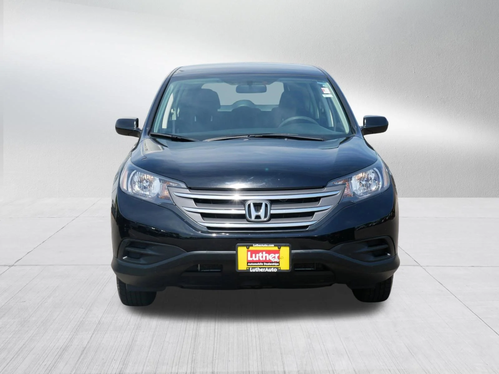 Used 2014 Honda CR-V LX with VIN 2HKRM4H37EH609727 for sale in Hopkins, Minnesota