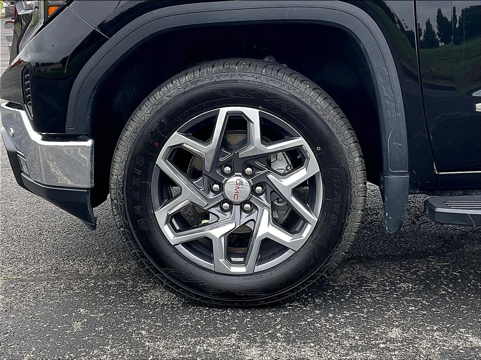 2022 GMC Sierra 1500 SLT - Photo 18