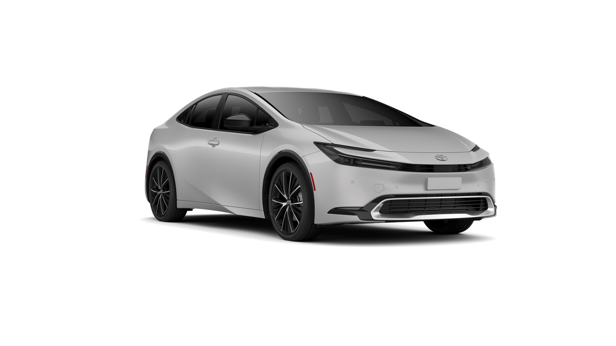 New 2026 Cutting Edge Toyota XLE image 41
