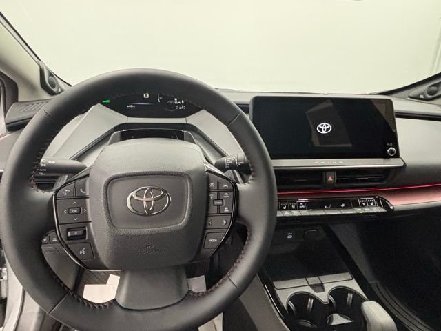2026 Toyota Prius Plug-in Hybrid XSE Premium - Photo 18