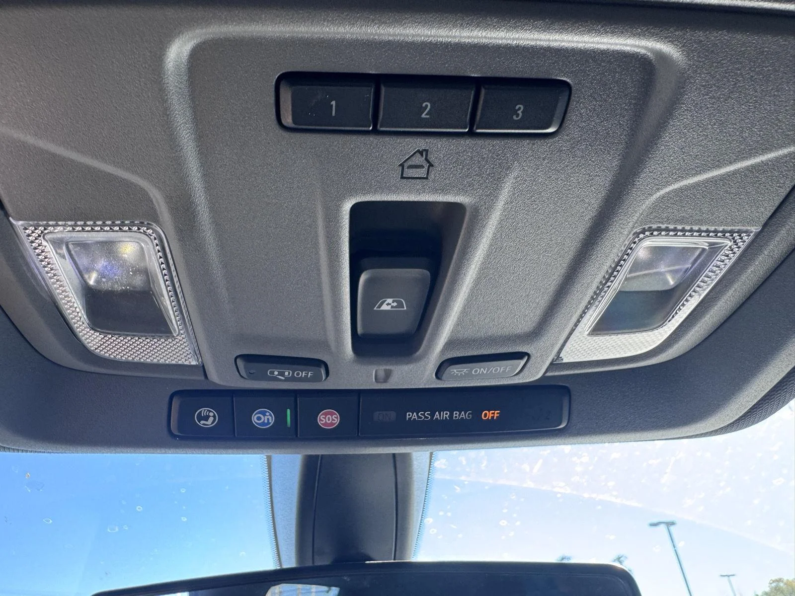 Used 2020 Satin Steel Metallic GMC SLE image 19