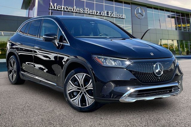 2023 Mercedes-Benz EQE 350 SUV