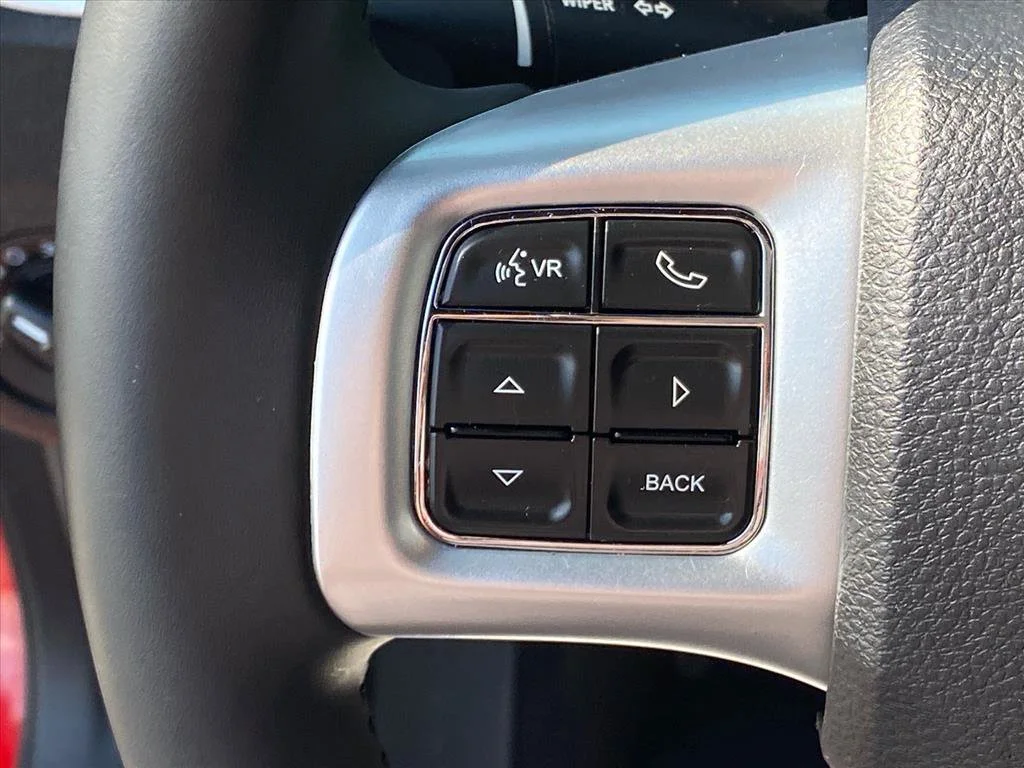 Used 2014 Torred Dodge RT Plus image 16
