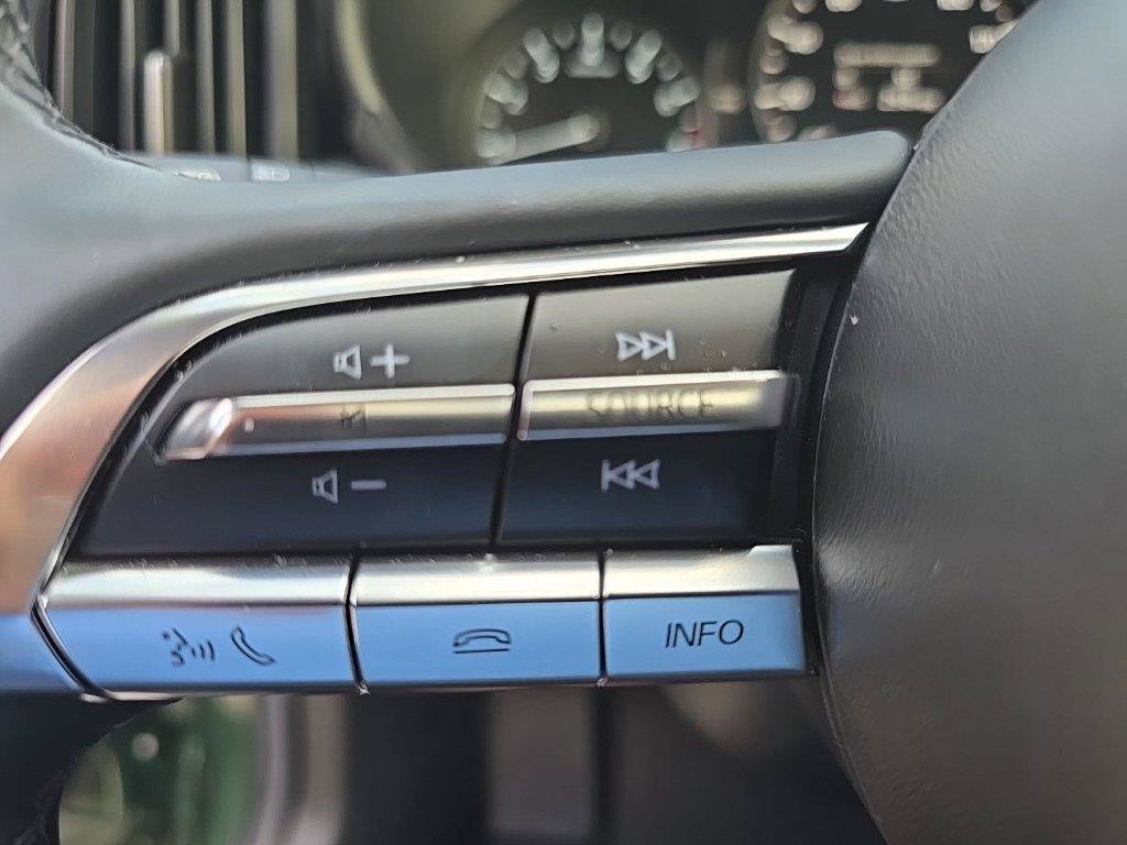 Certified Used 2026 Green Mazda 2.5 S Preferred image 21