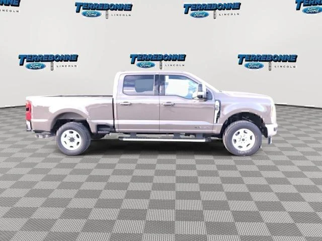New 2026 Marsh Gray Ford F-250® XLT image 29
