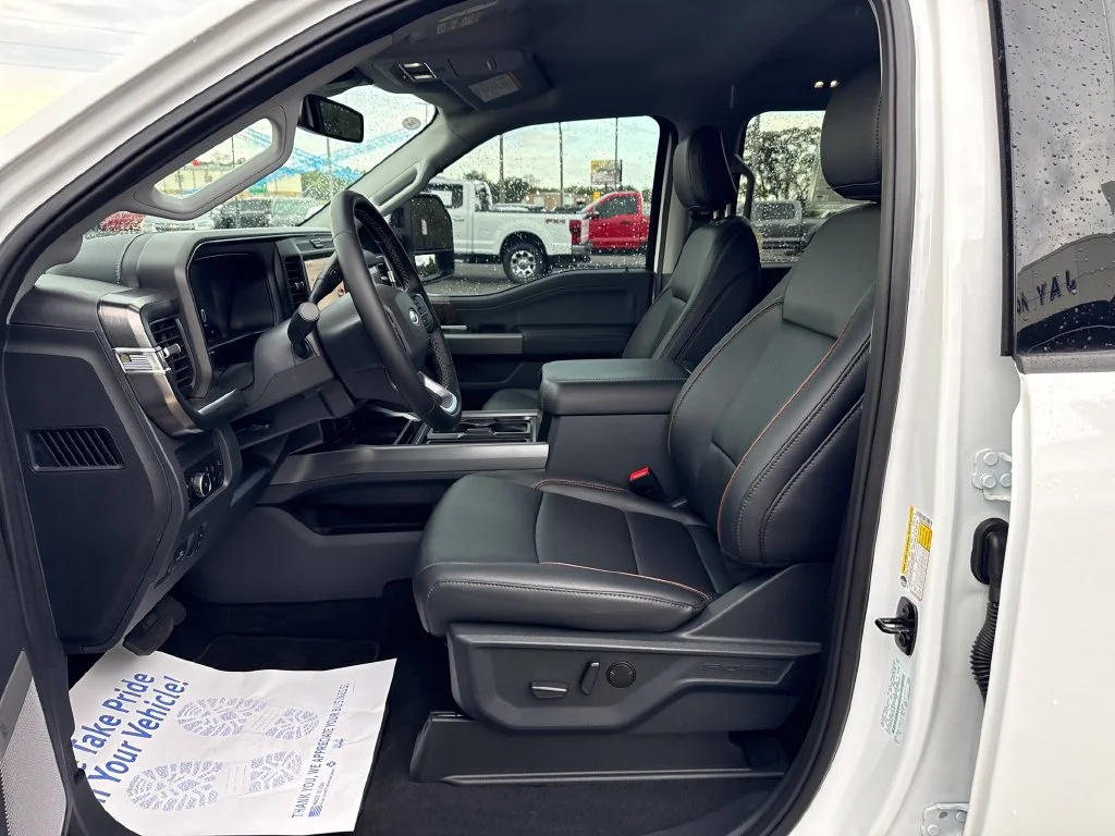 2026 Ford F-350 Super Duty Lariat - Photo 23