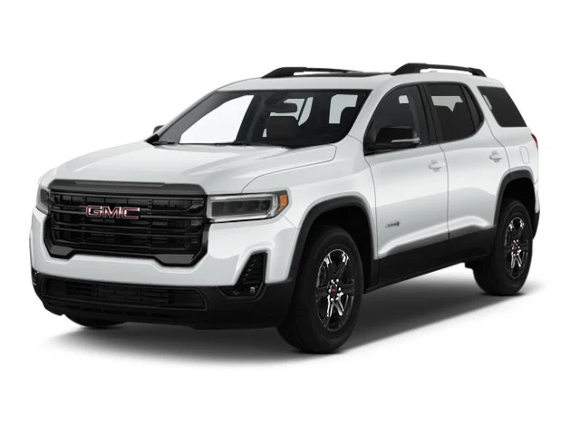 2020 GMC Acadia