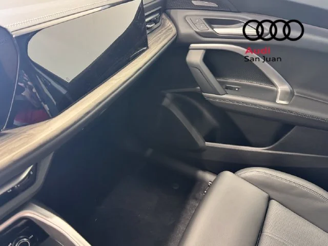 New 2026 Black Audi 2.0T Premium Plus image 31